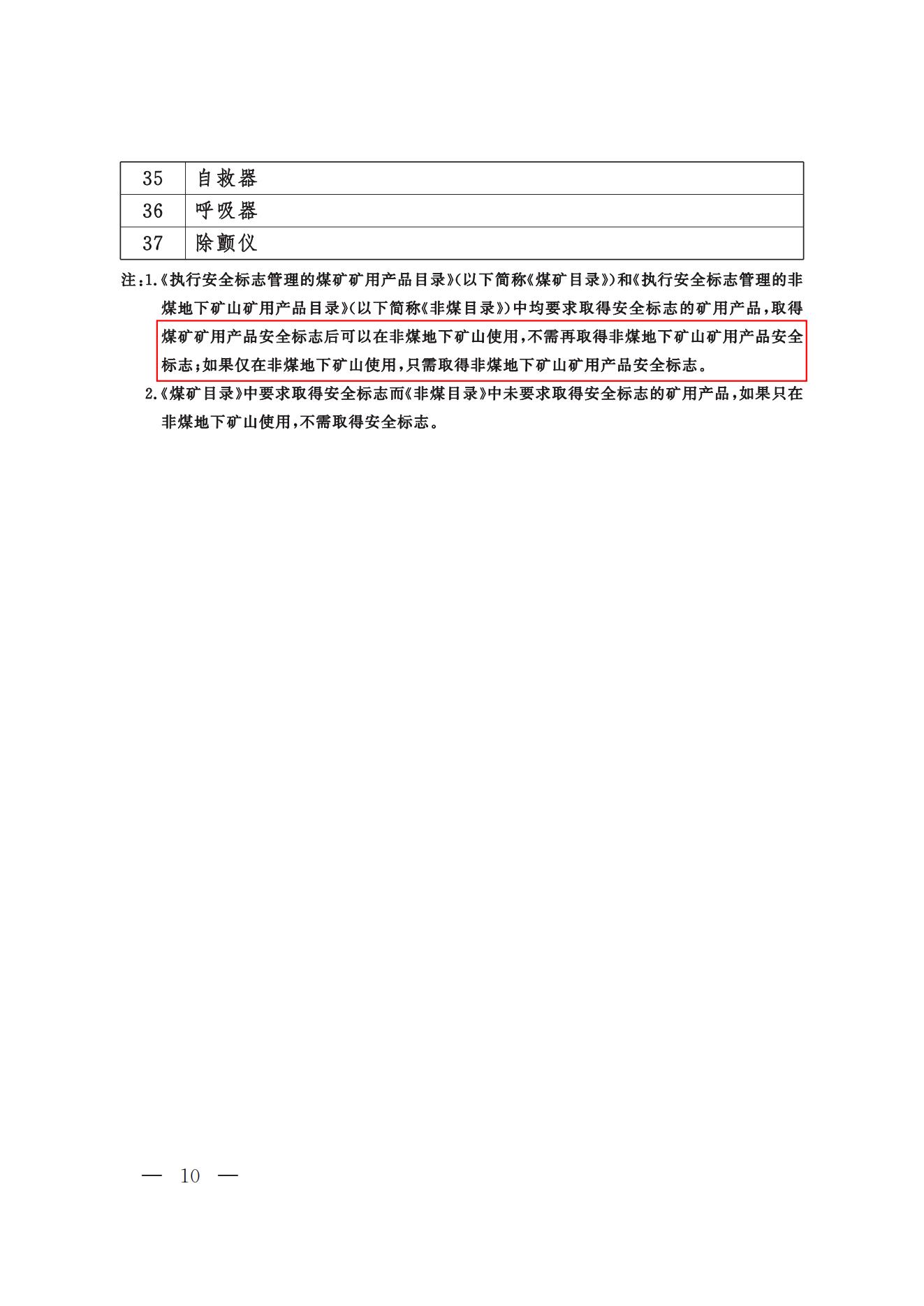 今年起，礦山用壓縮機(jī)執(zhí)行新安全規(guī)則(圖10)