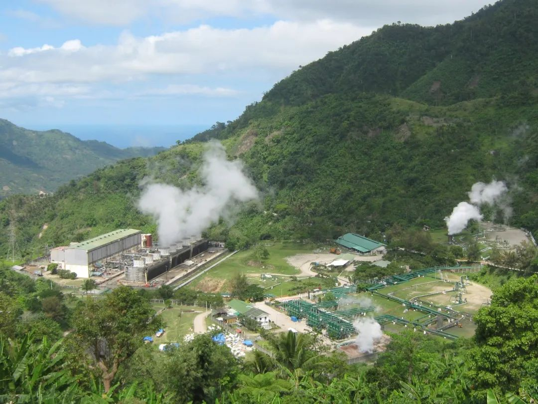 開山集團(tuán)顛覆了被日本公司壟斷數(shù)十年的地?zé)岚l(fā)電市場(圖3)